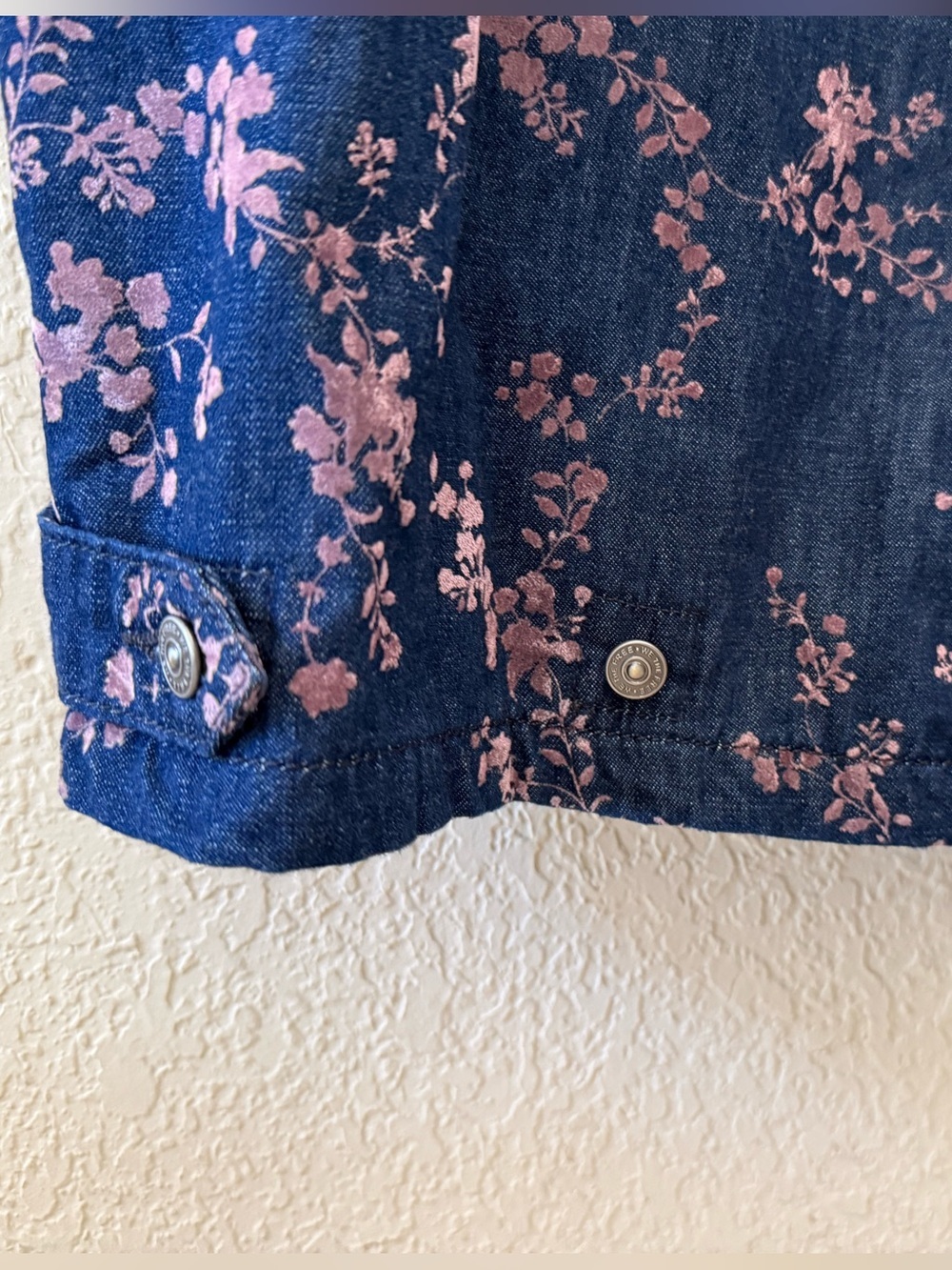 Free People We The Free Jeans About That Baggy Trousers Barrel Balloon Flocked - Picture 10 of 13